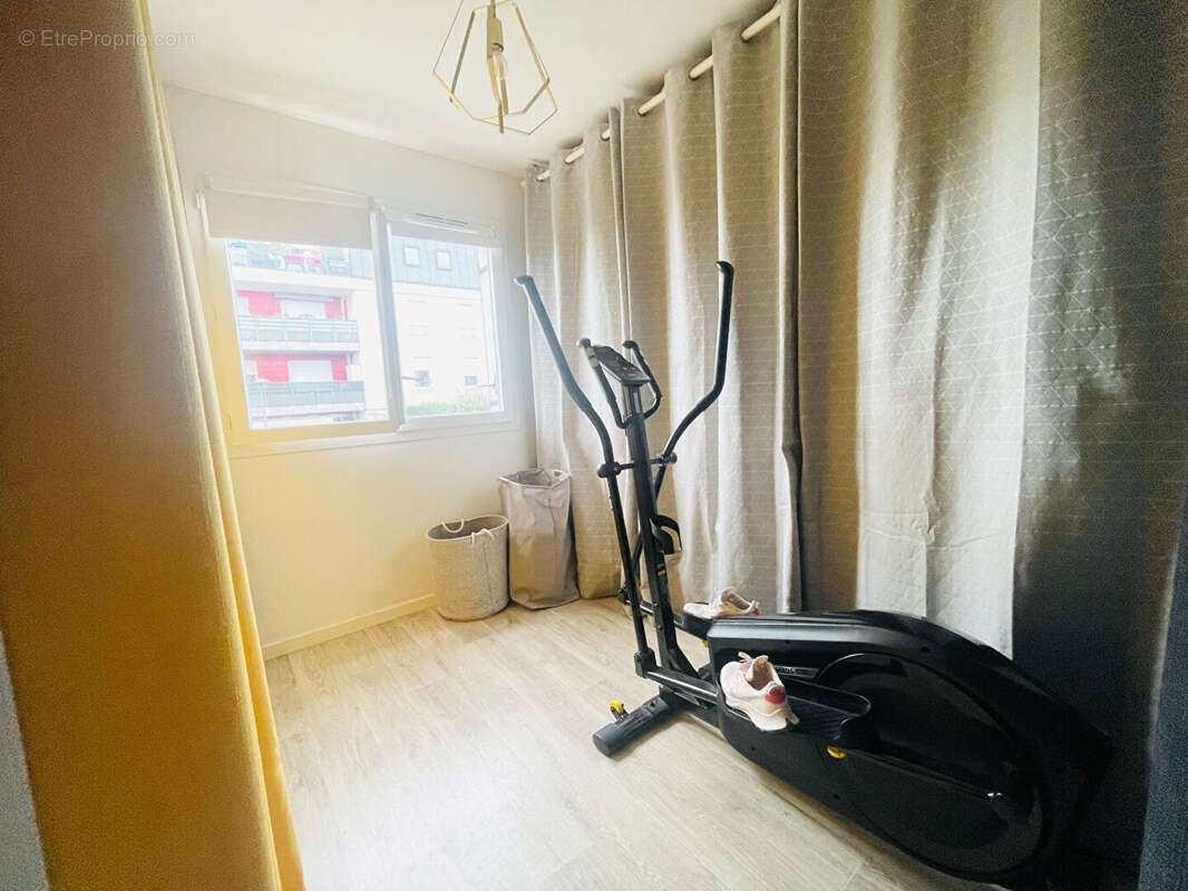 Maison à SARTROUVILLE