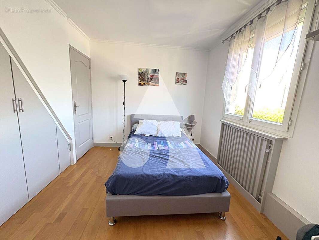 Maison Soisy Sous Montmorency 5 pièce(s) 70 m2 - photo 5