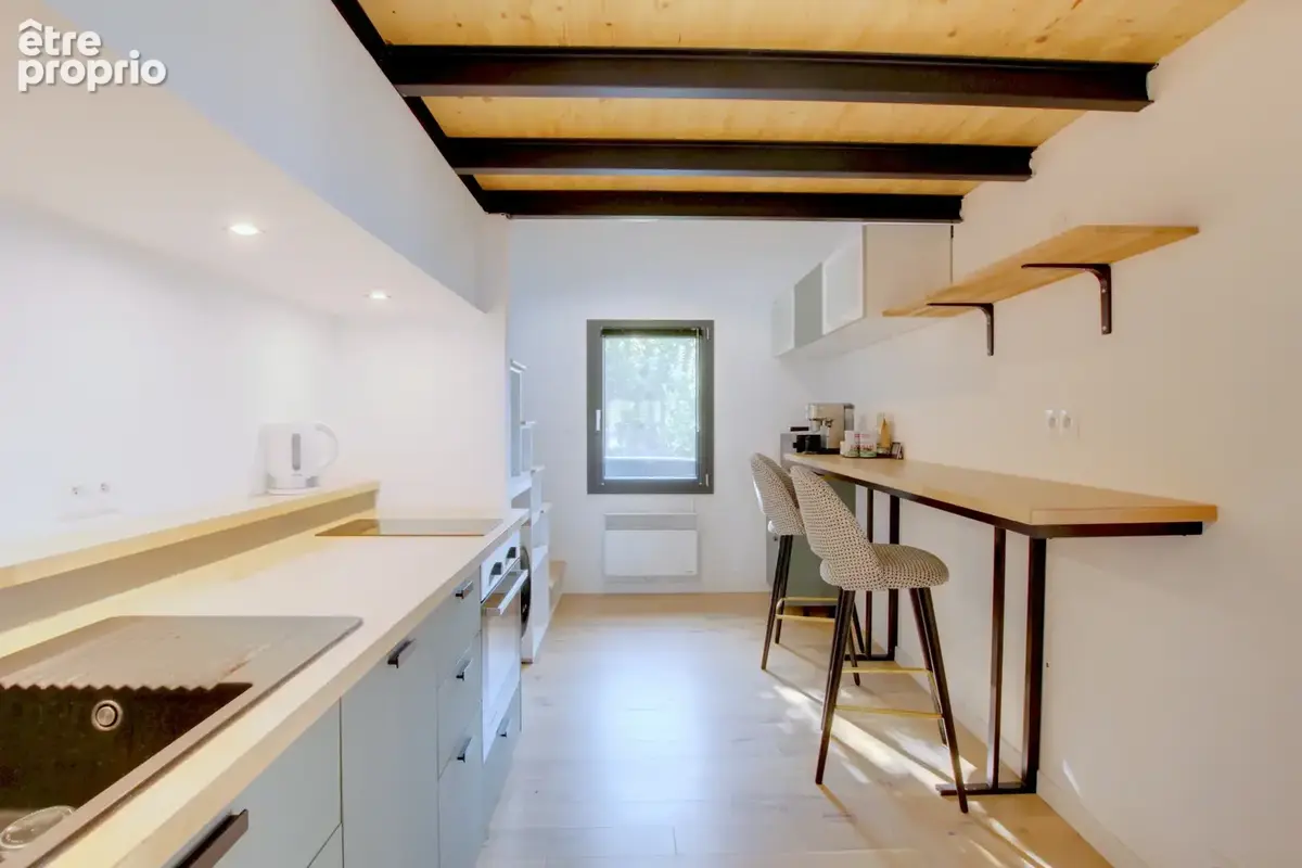 Maison Cran-Gevrier Type 2 - photo 4