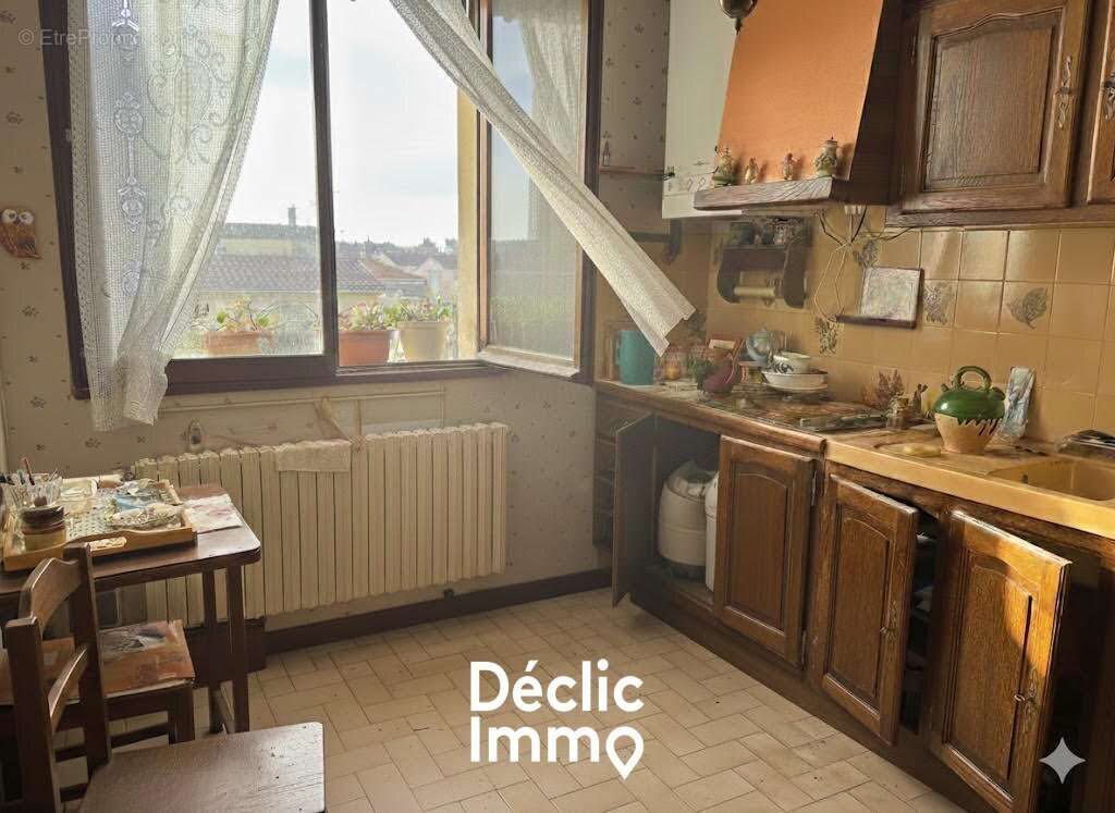 Maison à LE GRAU-DU-ROI