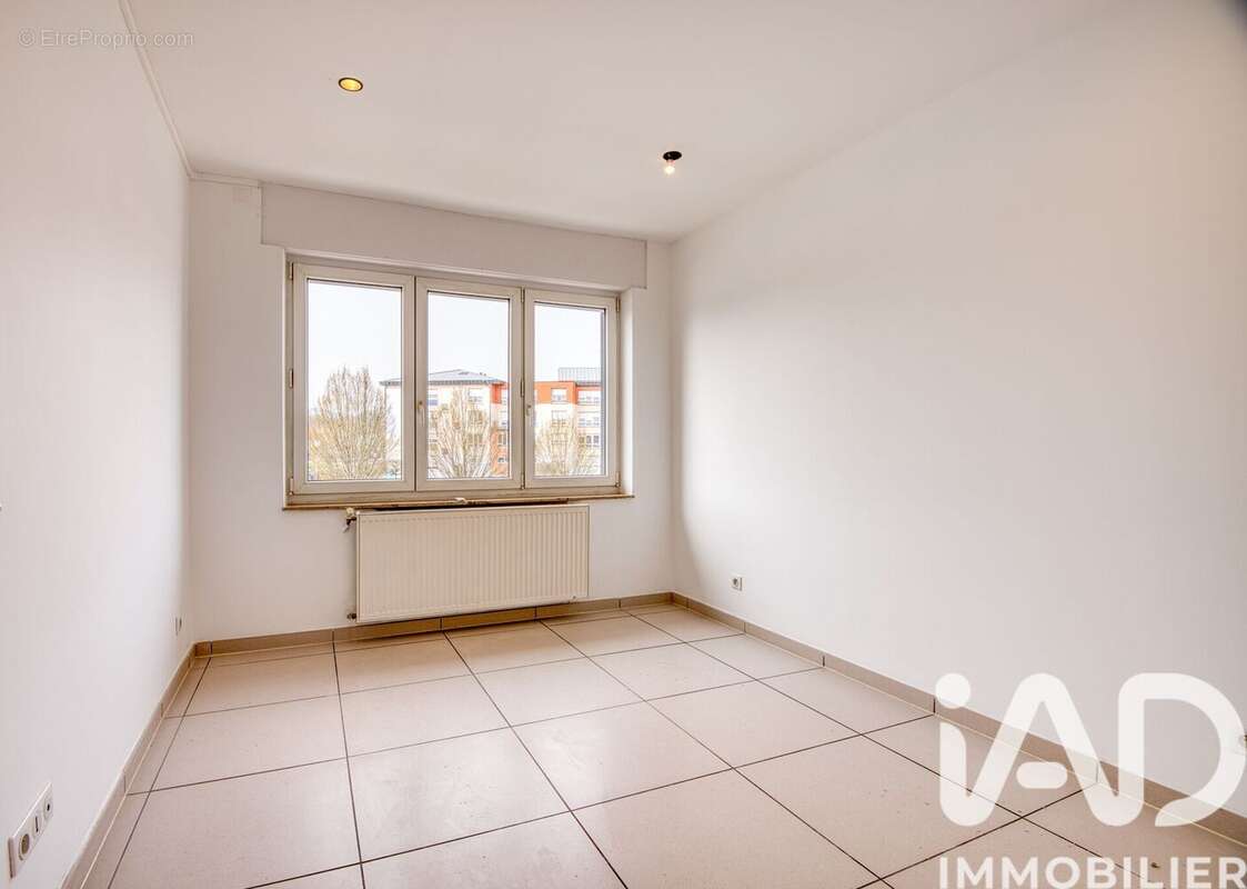 Photo 4 - Appartement à THIONVILLE
