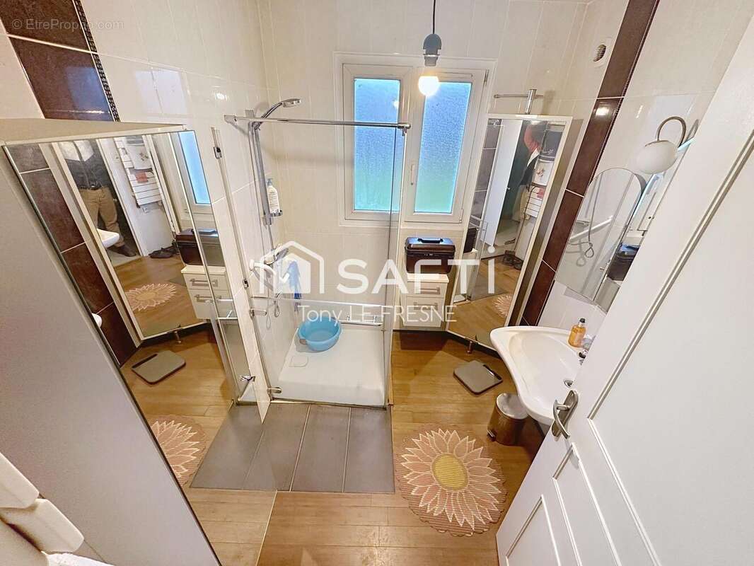 Photo 7 - Maison à PLUMELIAU