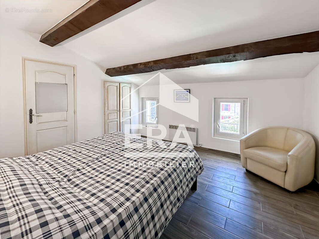 Maison à BARBENTANE