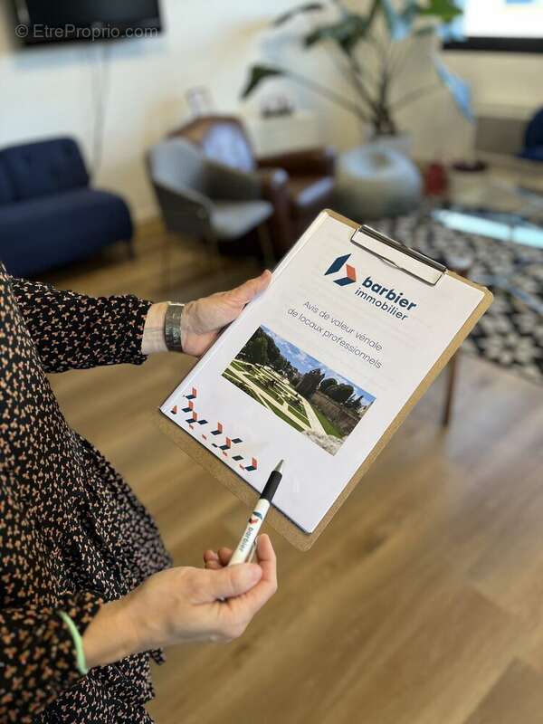 Appartement à SAINT-NOLFF