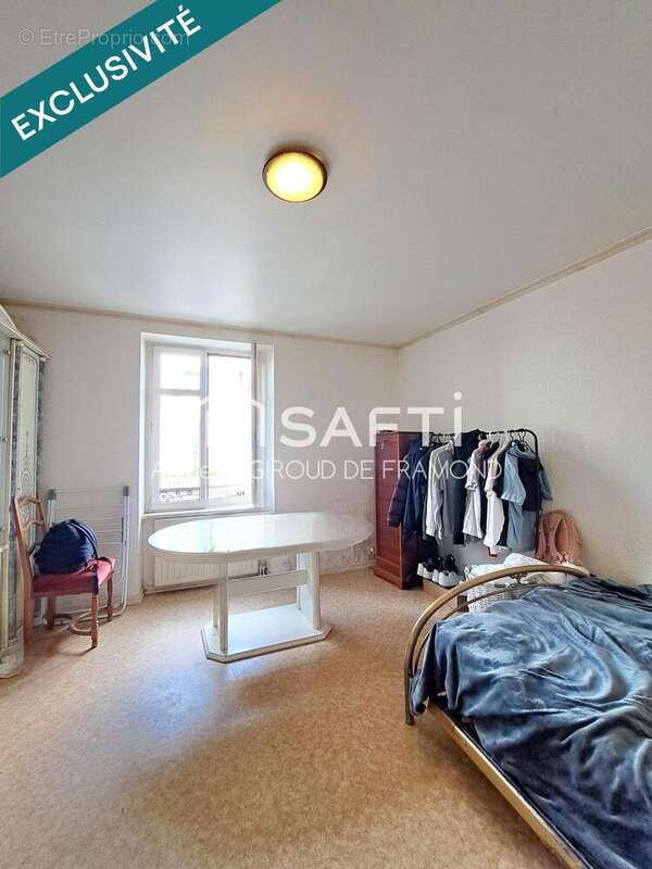 Photo 7 - Appartement à MULHOUSE