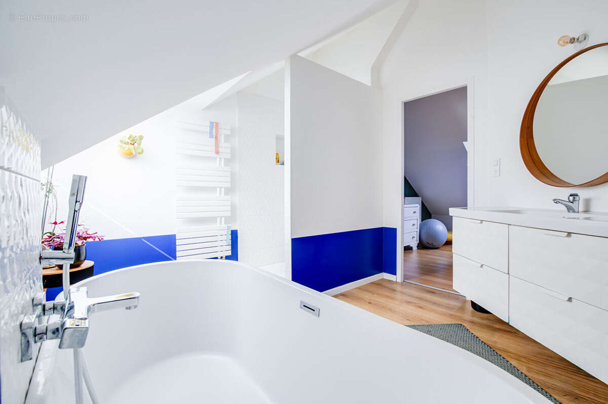Maison à NANTES