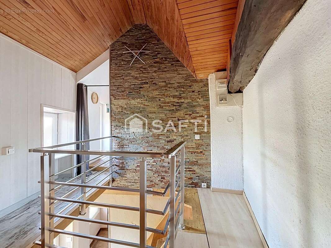 Photo 8 - Maison à LES MOLLETTES