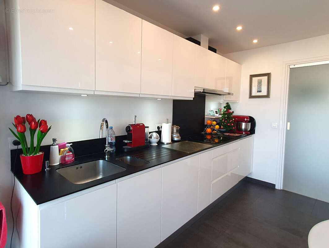 Appartement à MANDELIEU-LA-NAPOULE