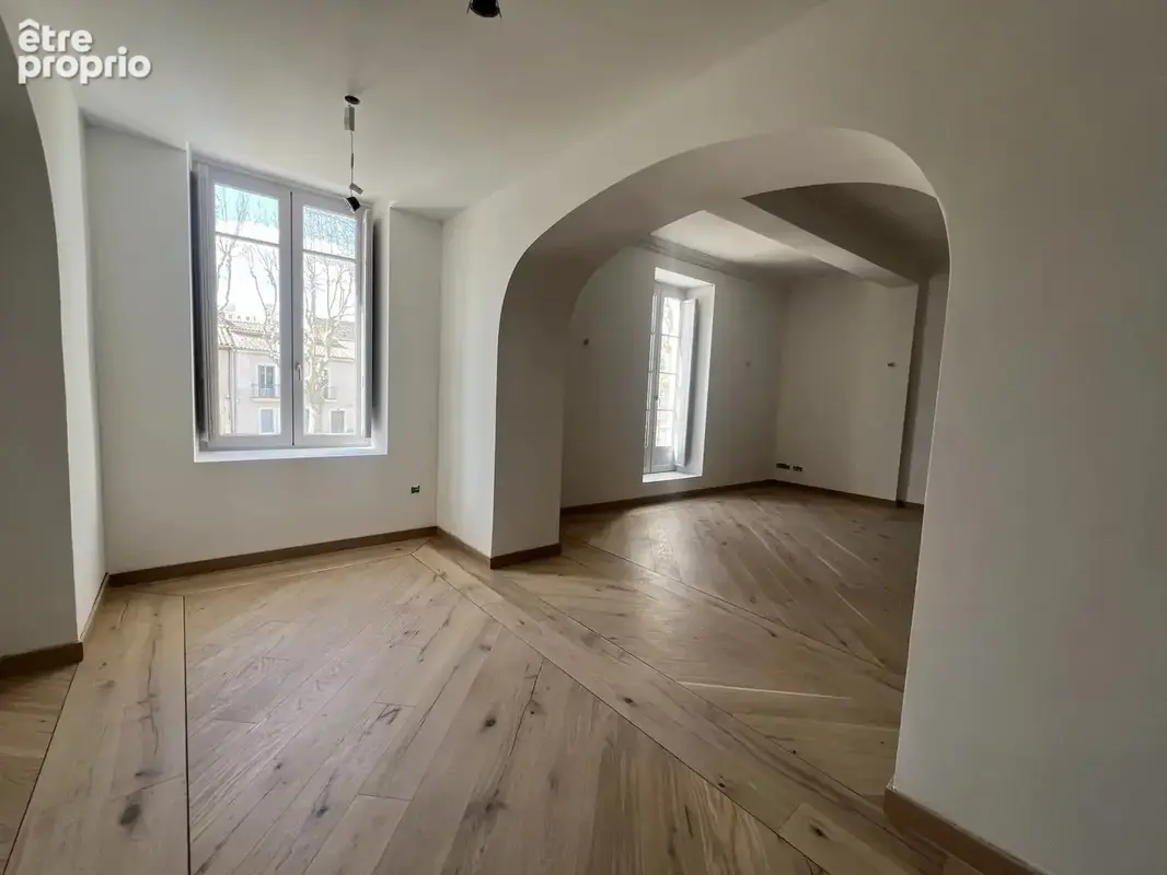 Appartement 5 pièces 168 m² à vendre à Nimes (30000) - photo 3