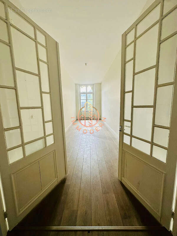 Appartement à ARRAS