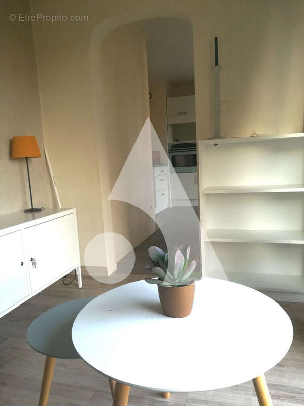 Appartement à LA ROCHE-SUR-YON