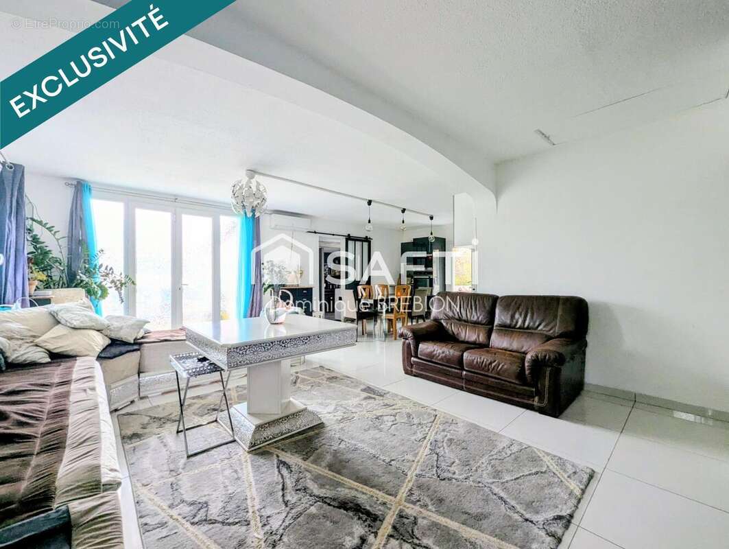 Photo 3 - Maison à POUZOLLES