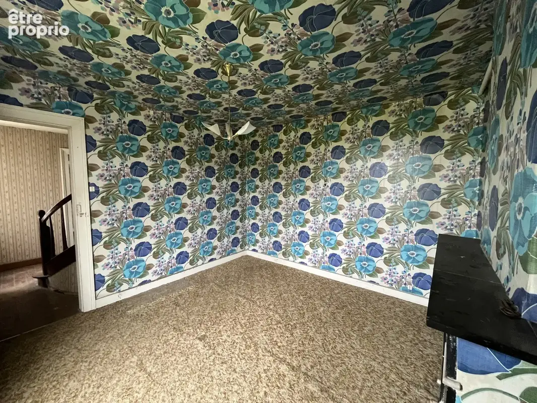 Maison bourgeoise de caractere a renover - photo 9