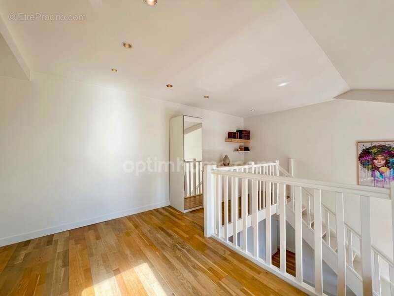 Appartement à MONTMAGNY