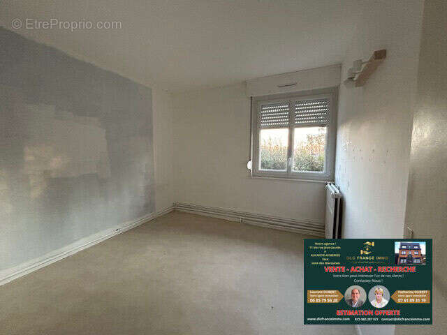 Photo 5 - Maison à MAUBEUGE