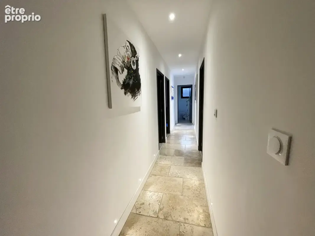 Villa de 170 m2 à Diepentale avec parc  et bois privé - photo 10
