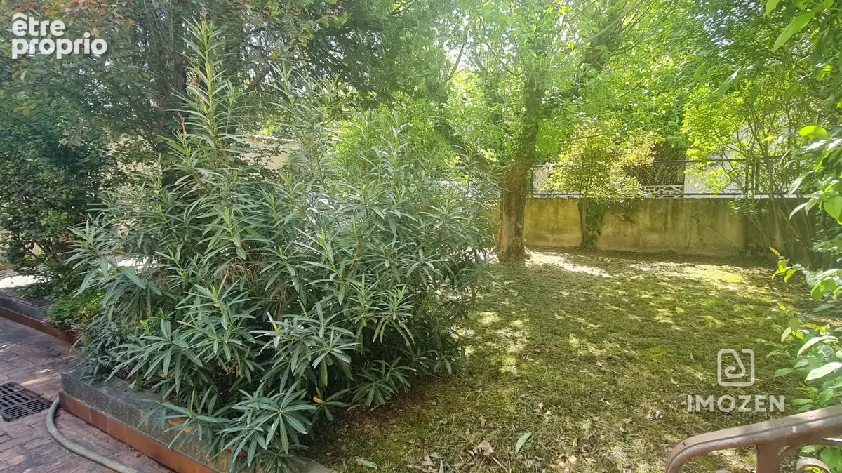 Maison T5 de 174 m2 Carrez - 327m2 de terrain - photo 17