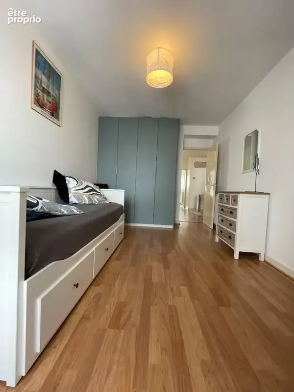 Exclusivité - lorient nouvelle-ville - appartement t4 - ascenseur - photo 5