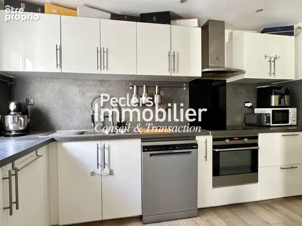 Appartement familial 4 pièces avec 65 m² d’extérieur - photo 7