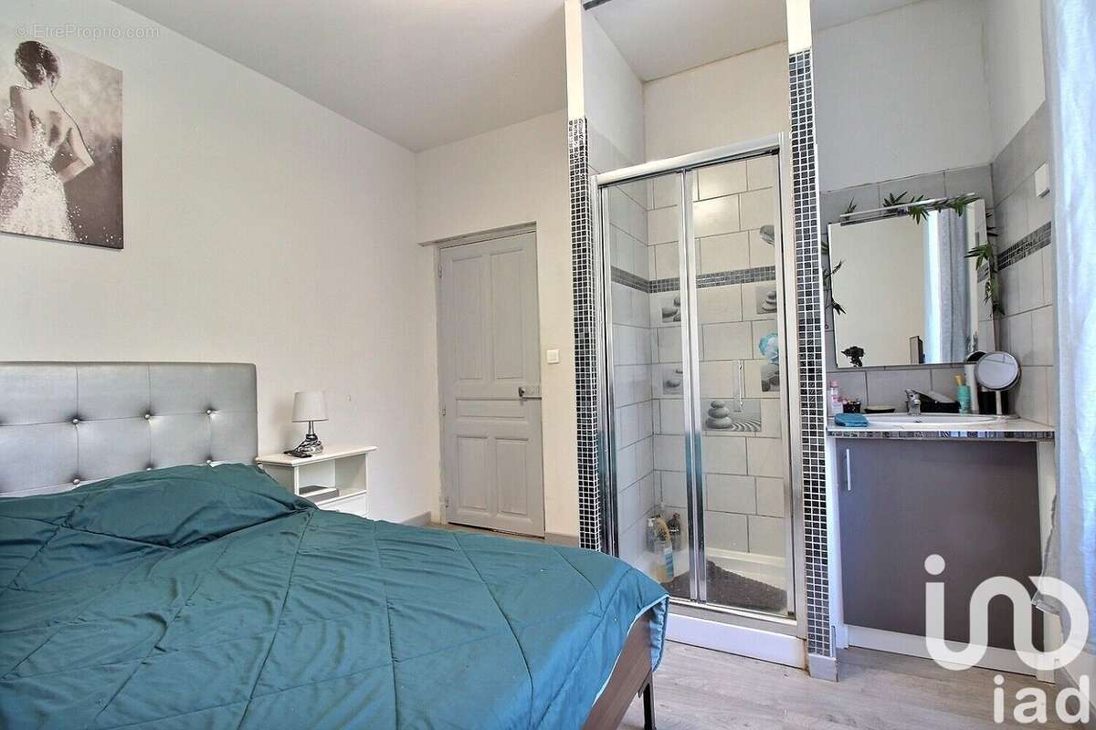 Photo 9 - Maison à LABOREL