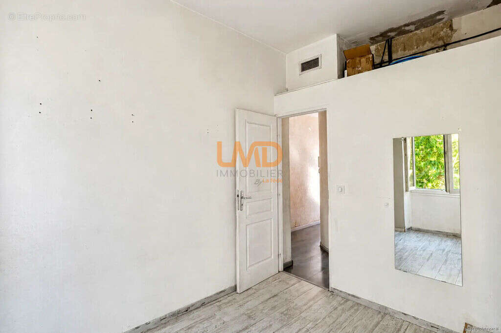 Appartement T3 Perrin Solliers / Lieutaud 13006 Marseille - photo 7