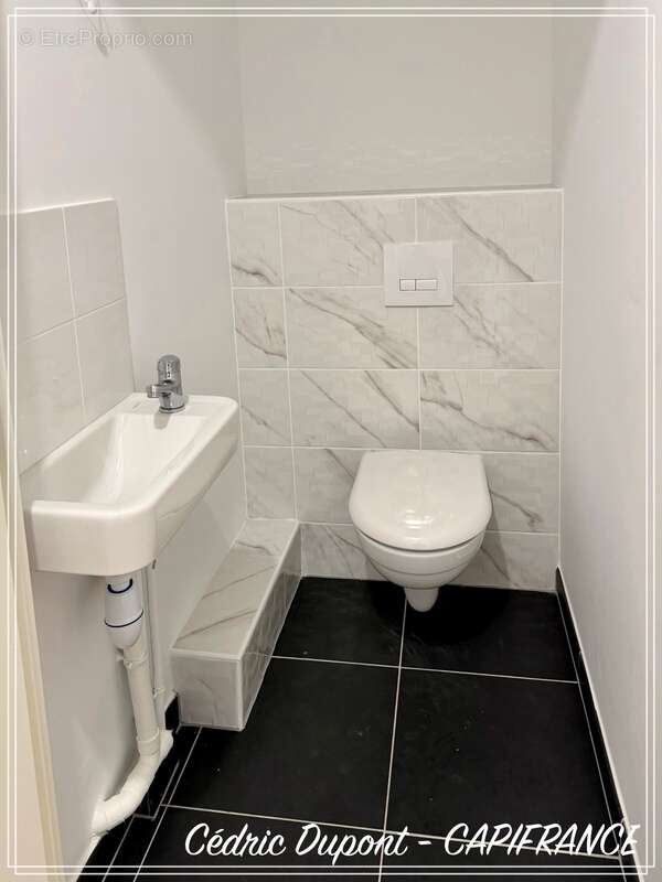 Appartement à vendre 4 pièces SAINT MAURICE Plateau de Gravelle (94) - balcon - parking - photo 9