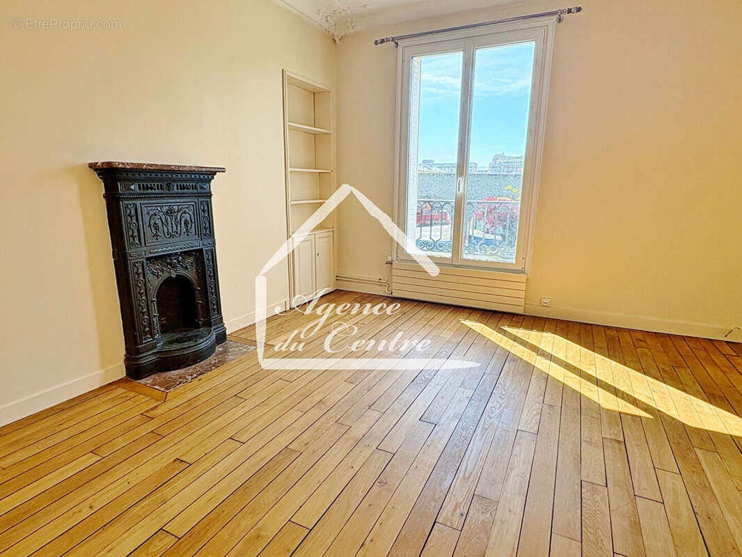 Appartement à ARCUEIL