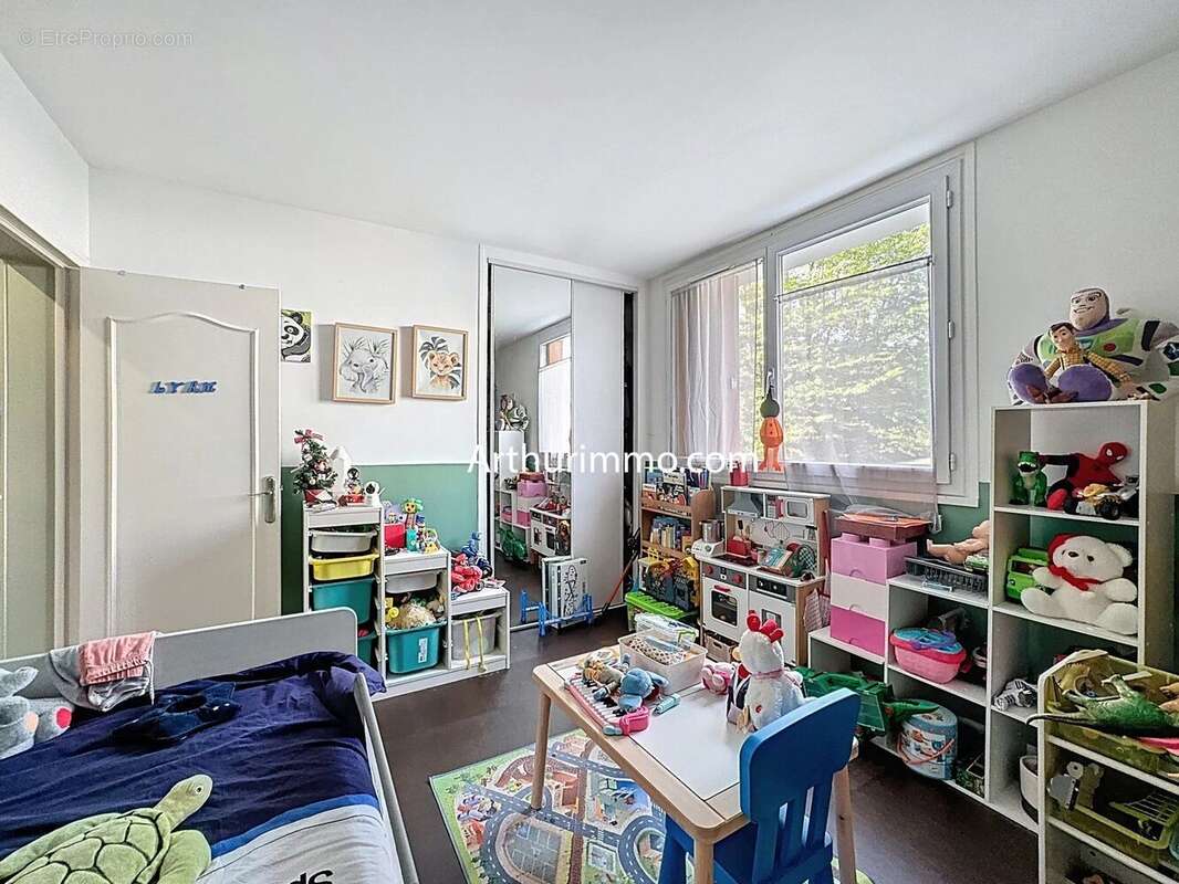 Appartement à CROSNE