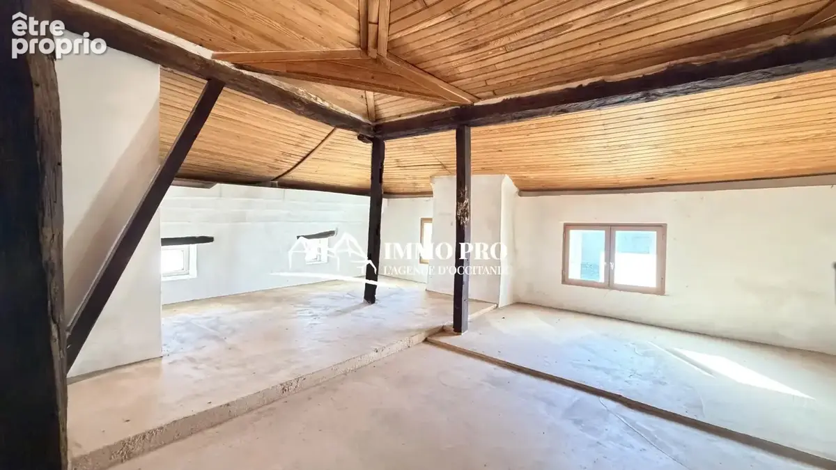 SAMATAN Centre   Maison au fort potentiel à révéler ! - photo 6