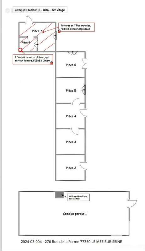 Photo 8 - Maison à LE MEE-SUR-SEINE