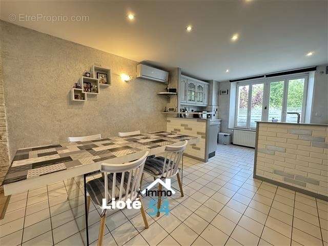 Maison 151 m² à Mangonville  - photo 6