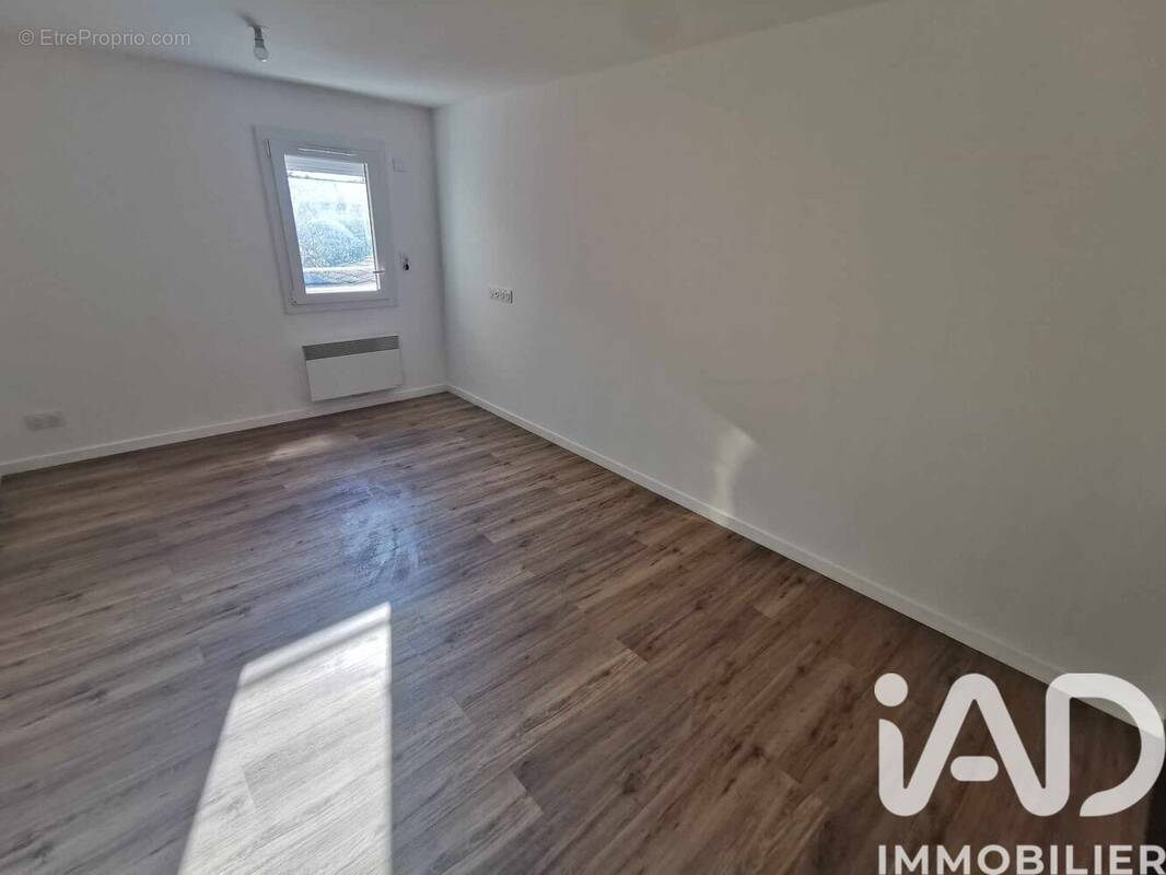 Photo 1 - Appartement à LIBOURNE