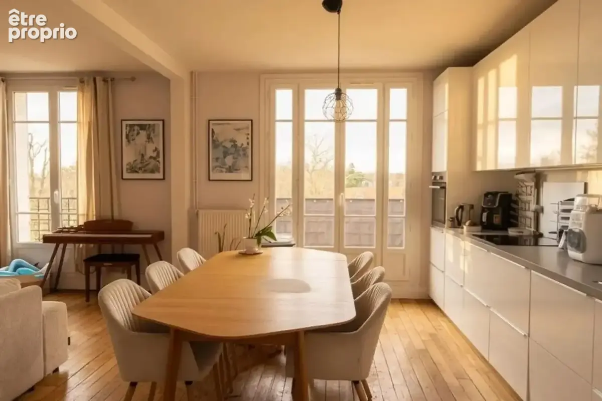 Élégance, lumière et cachet dans un secteur prisé - photo 2
