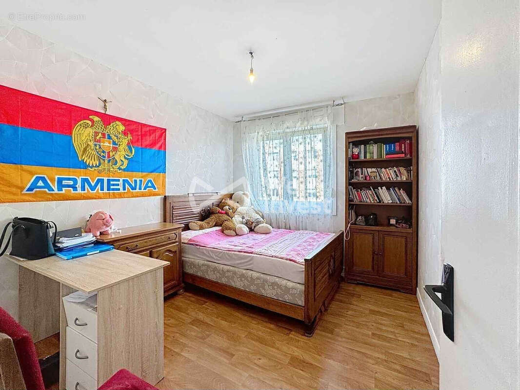 Appartement à MAUBEUGE