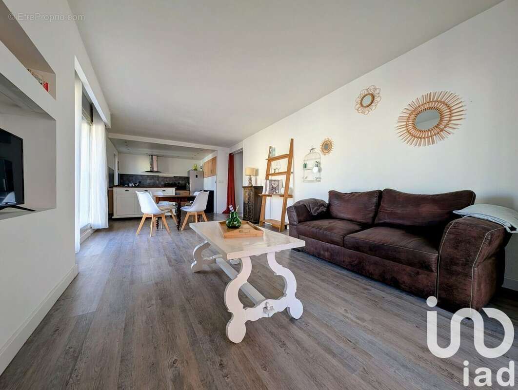 Photo 4 - Appartement à SAINT-LAURENT-DE-LA-SALANQUE