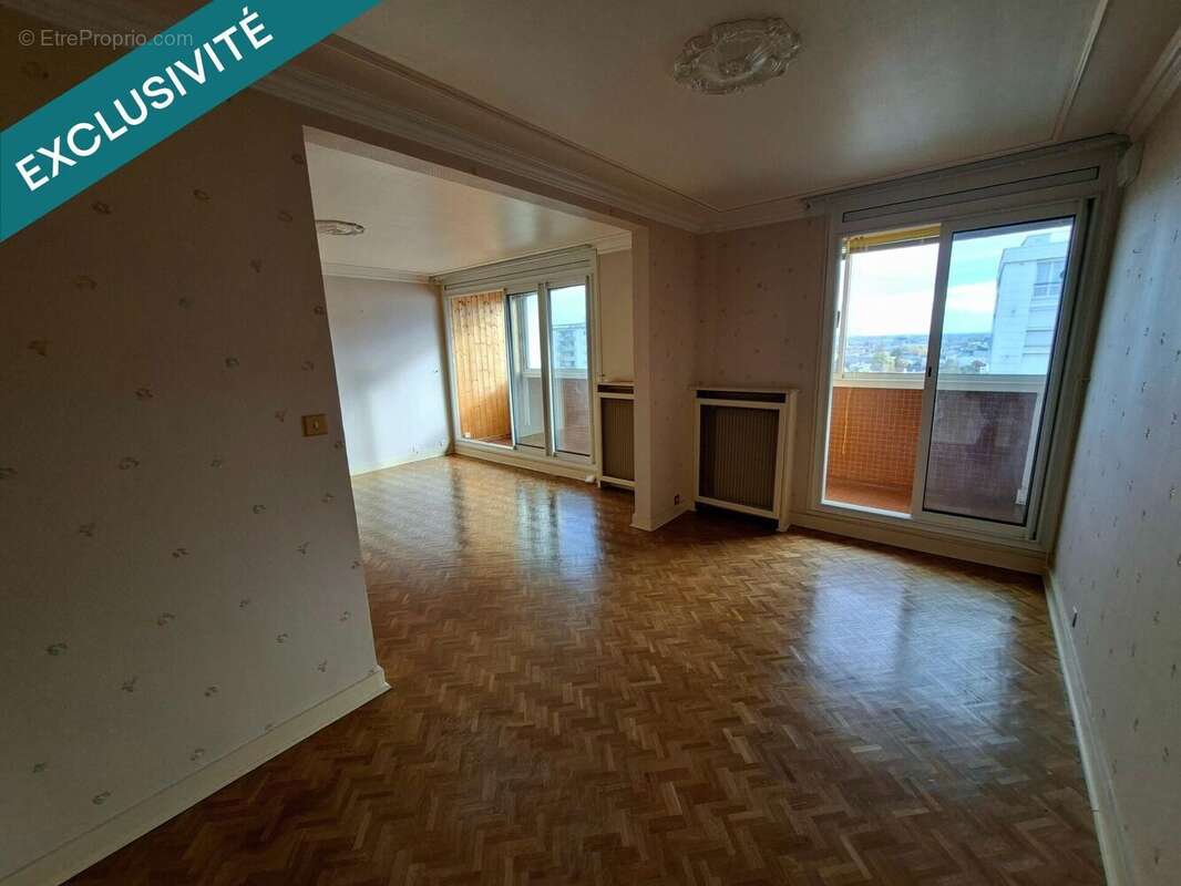 Photo 3 - Appartement à SAINT-PIERRE-DES-CORPS