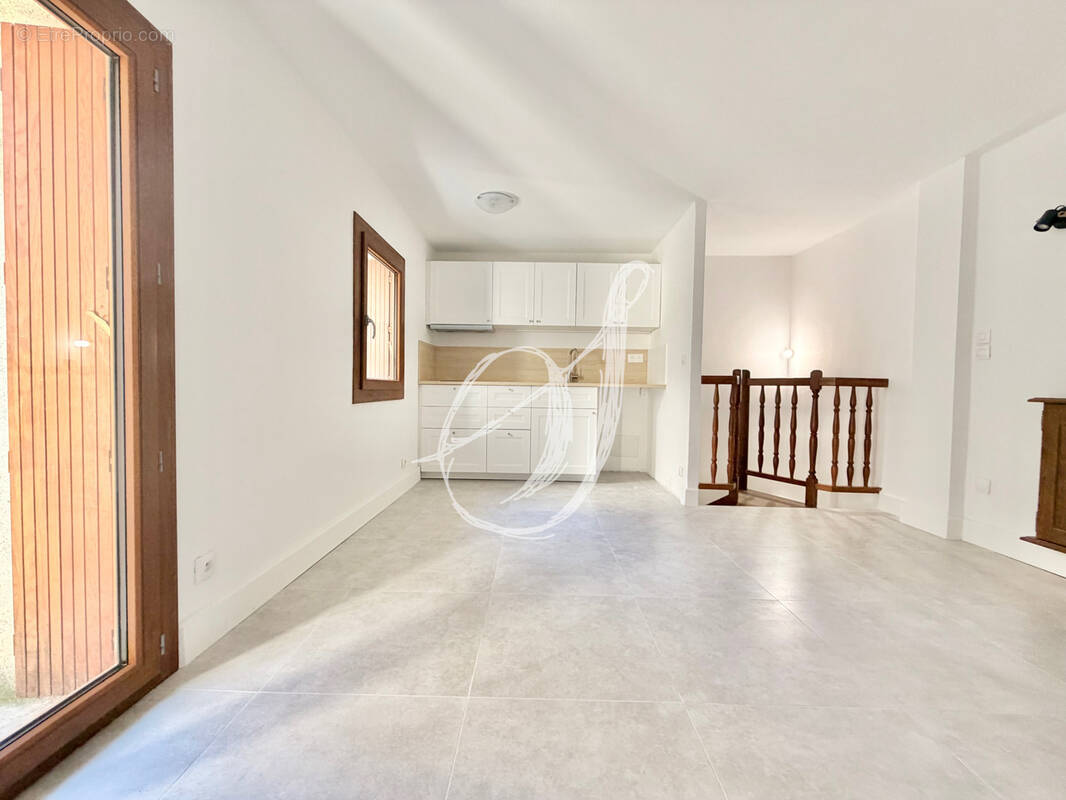 Maison à MONTPELLIER