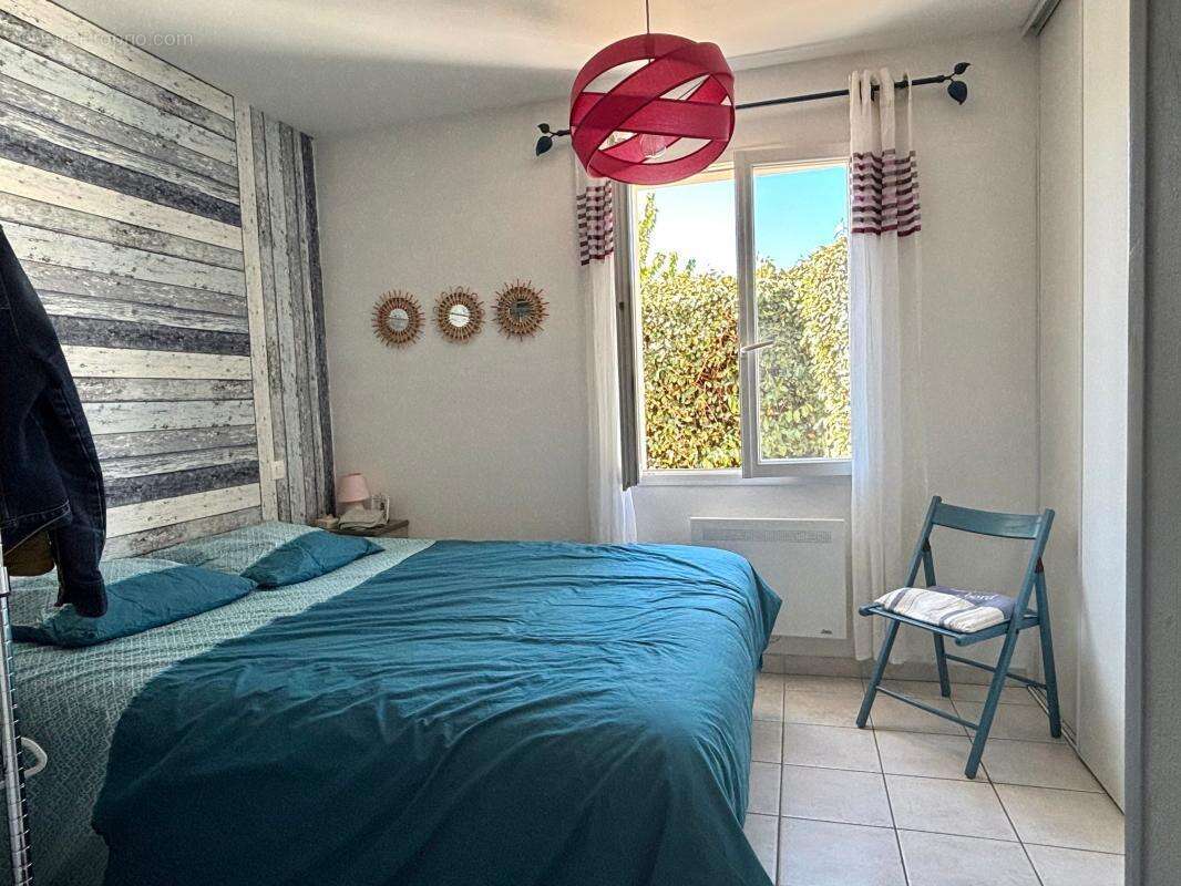 Maison à SAINT-PIERRE-D&#039;OLERON