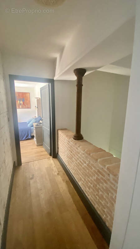 Maison à SAINT-MAGNE