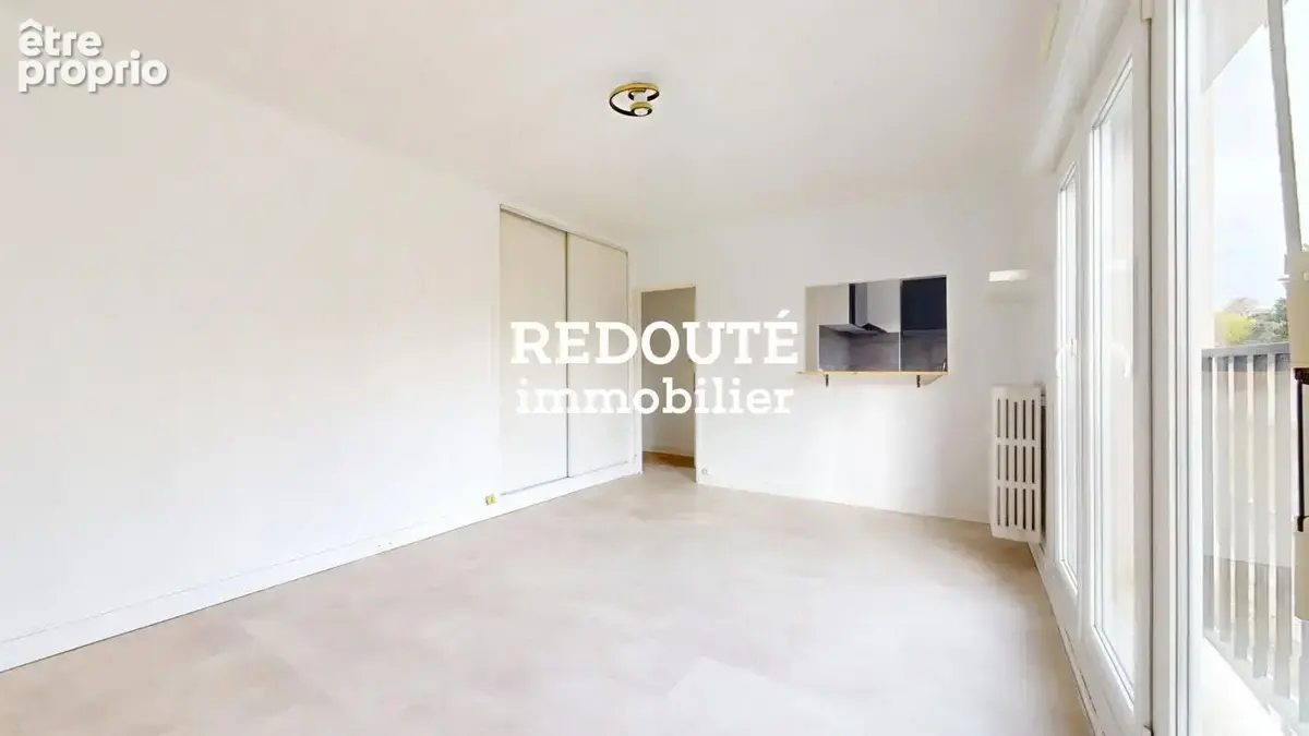 Studio à vendre Avenue de Laon REIMS - photo 3