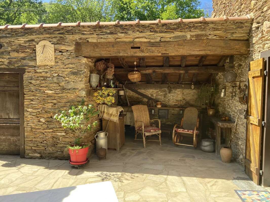 Maison à ARTHES