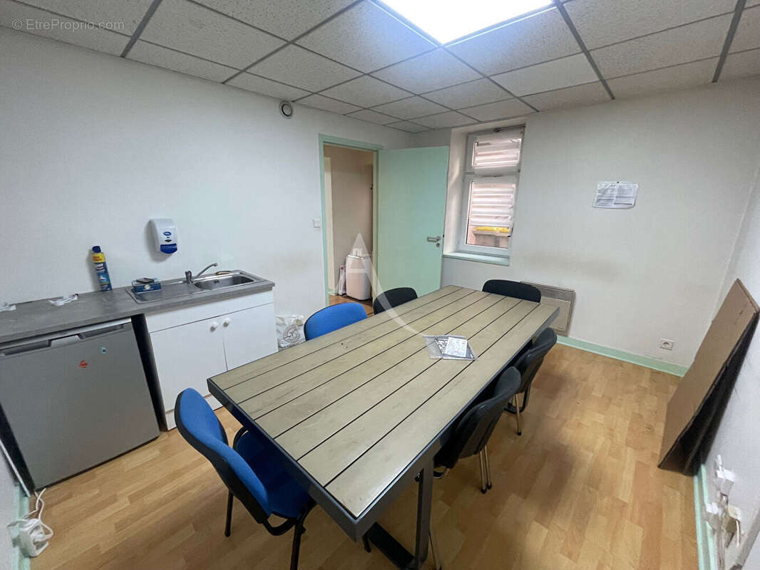 Commerce à ROCHEFORT