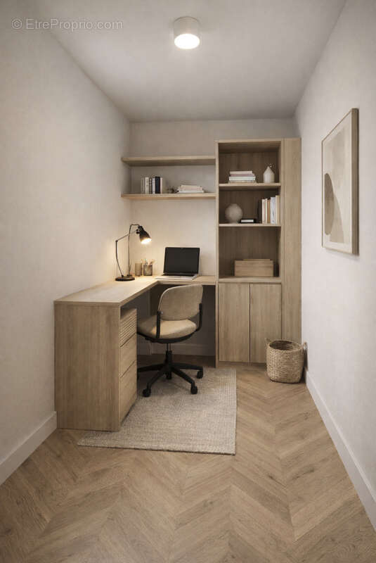 Appartement à SISTERON