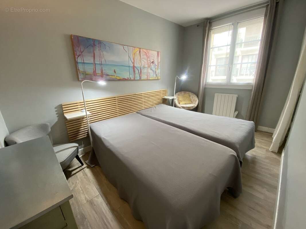 Appartement à ARCACHON