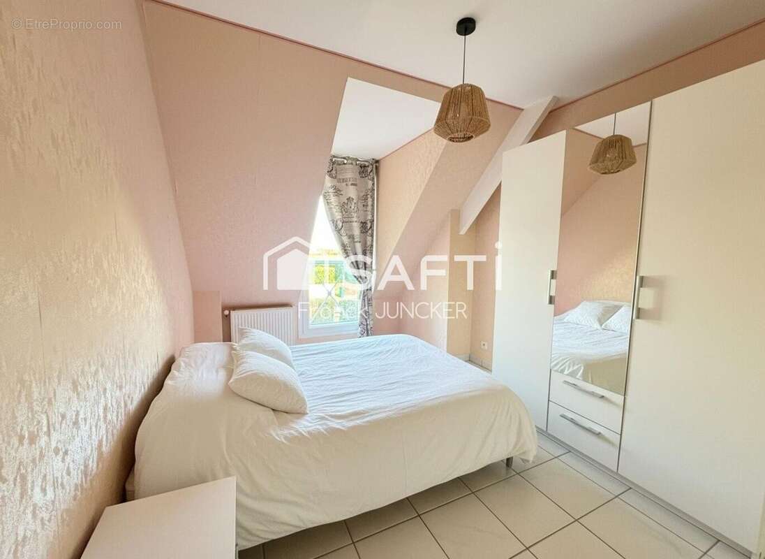 Maison 192 m² à Bernieres-Sur-Mer  - photo 6