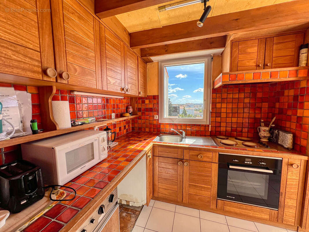 Appartement à ROYAN