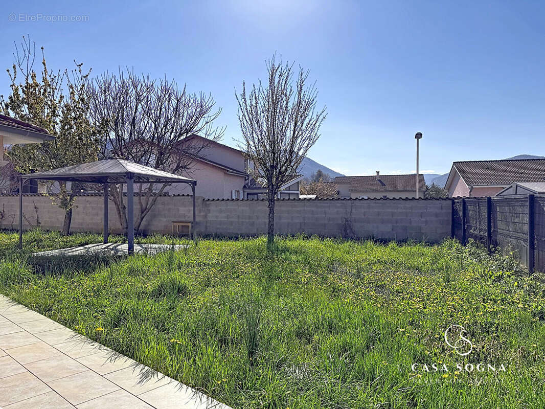 Maison - 7 pièces - 154,97 m² - photo 14