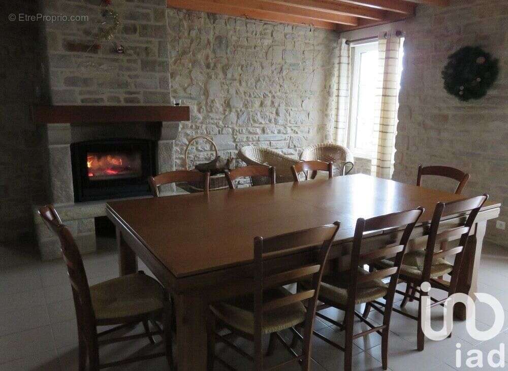 Photo 5 - Maison à SURTAINVILLE