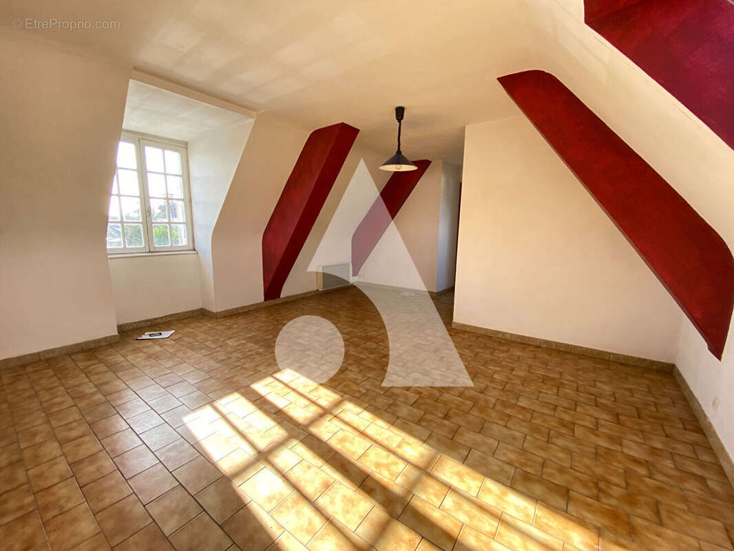 Appartement à LAMBALLE