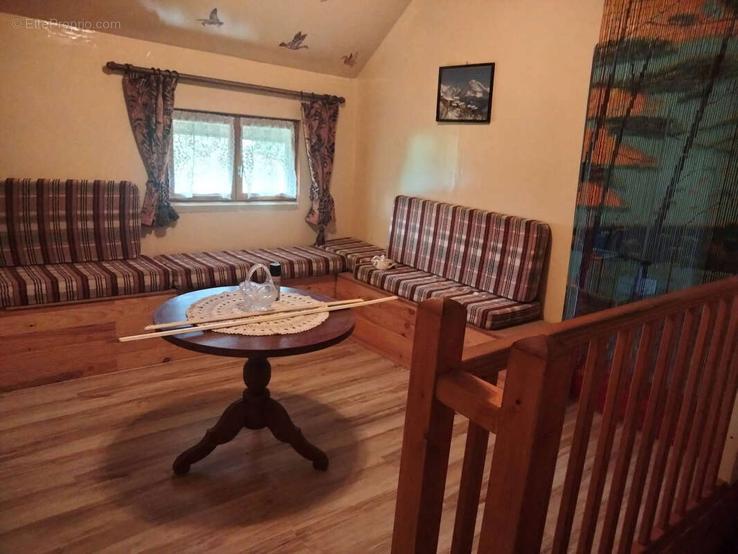 Maison à VANDENESSE